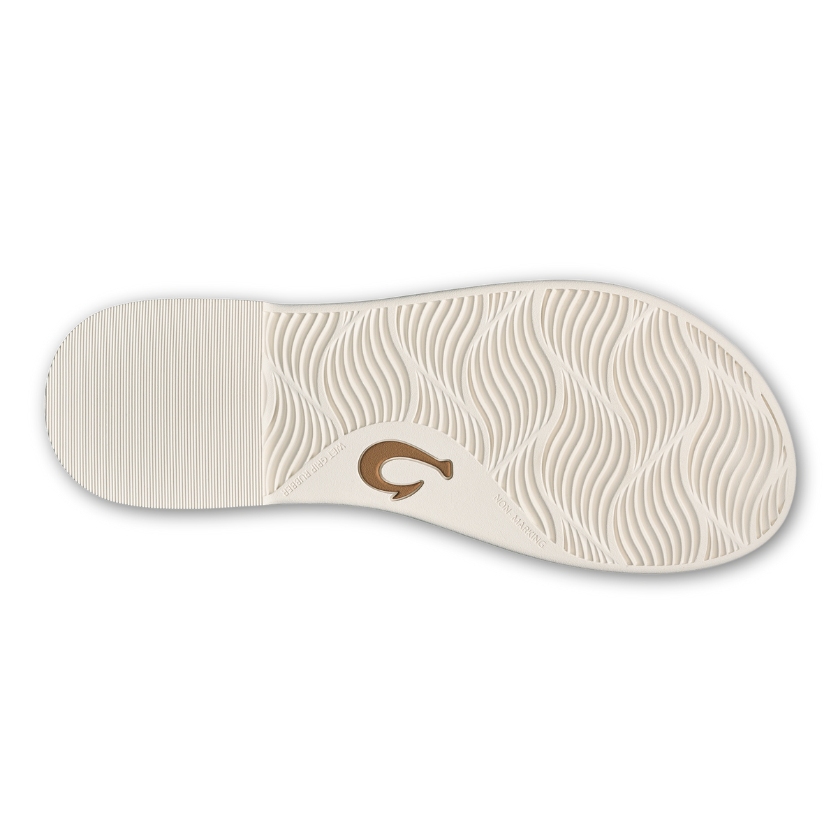 La'i T–Bar - White Sand / White Sand
