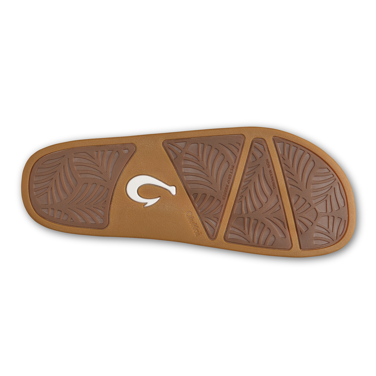 Kīpe'a Ulana - Black / Black