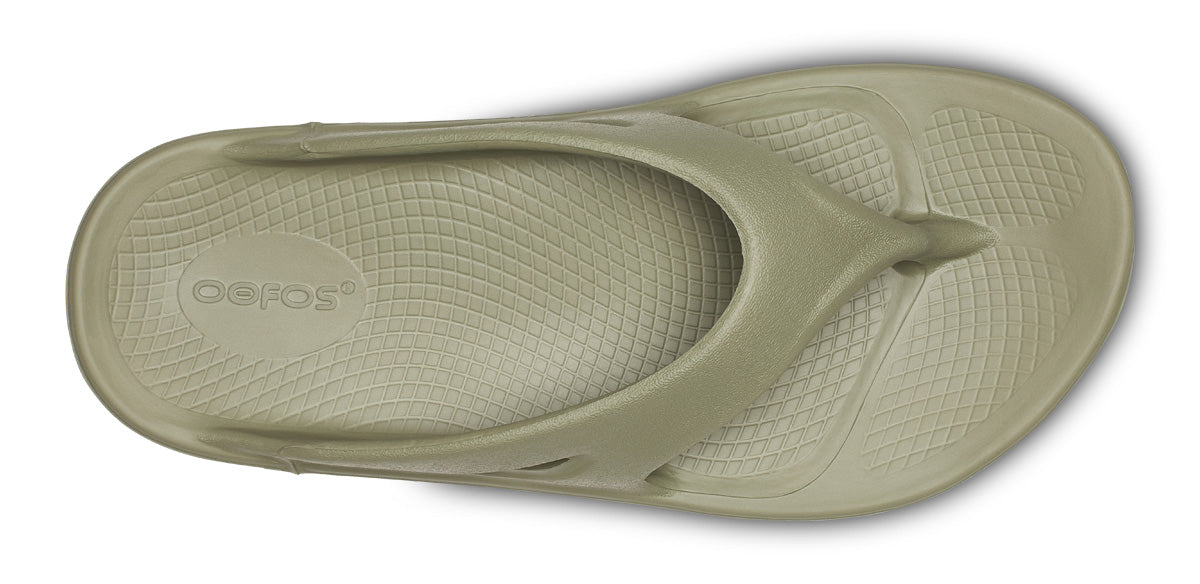Women's OOriginal Sandal - Foliage (FINAL SALE)