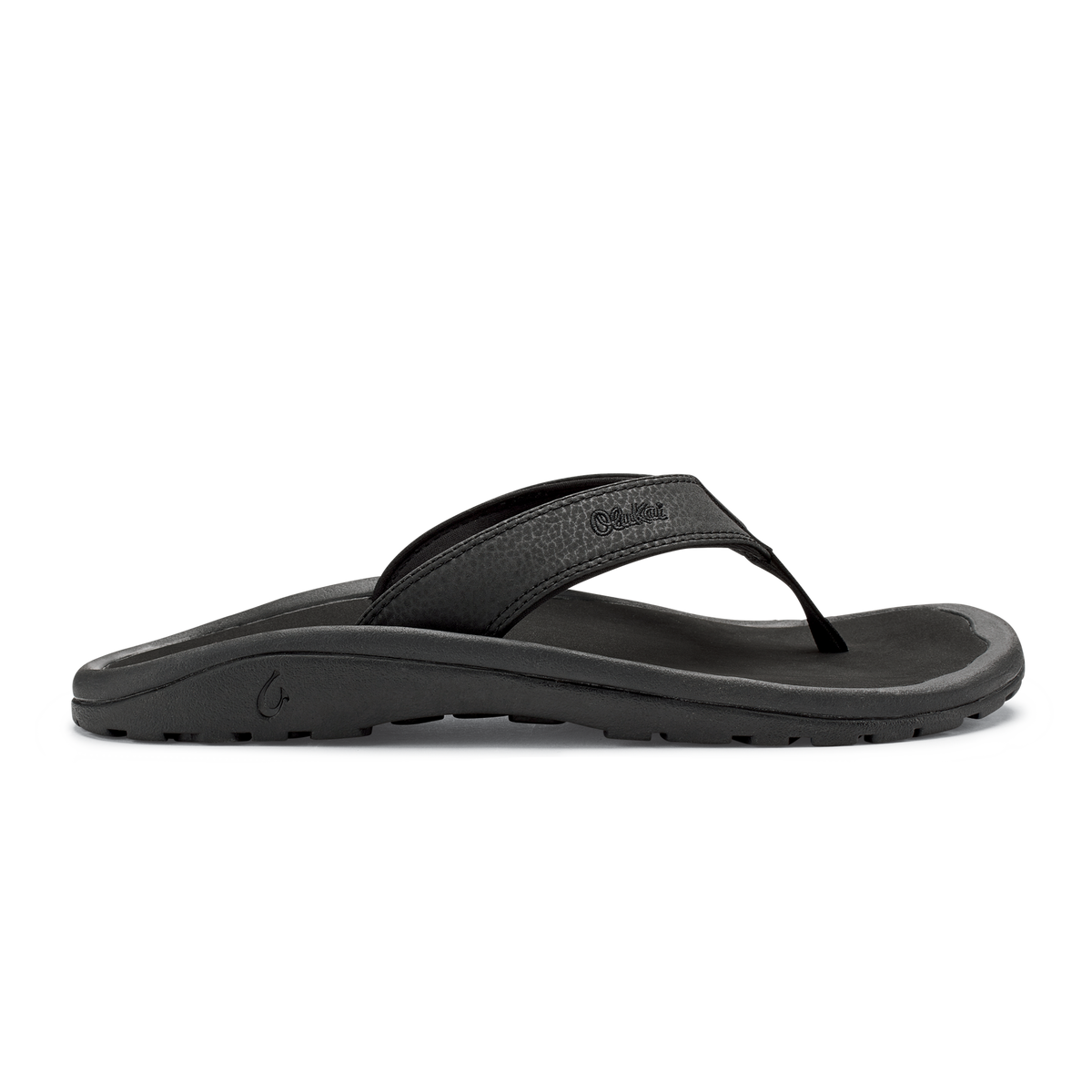 'Ohana - Black