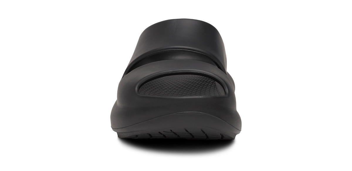 Women's OOyea Slide Sandal - Black