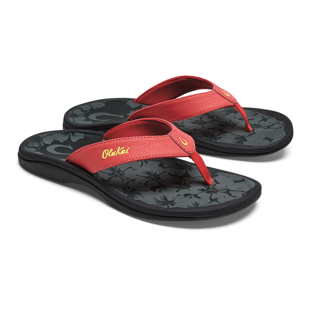 'Ohana - Red Acacia / Script