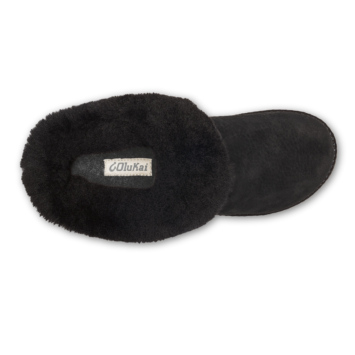 Ku'i  -  Lava Rock / Lava Rock