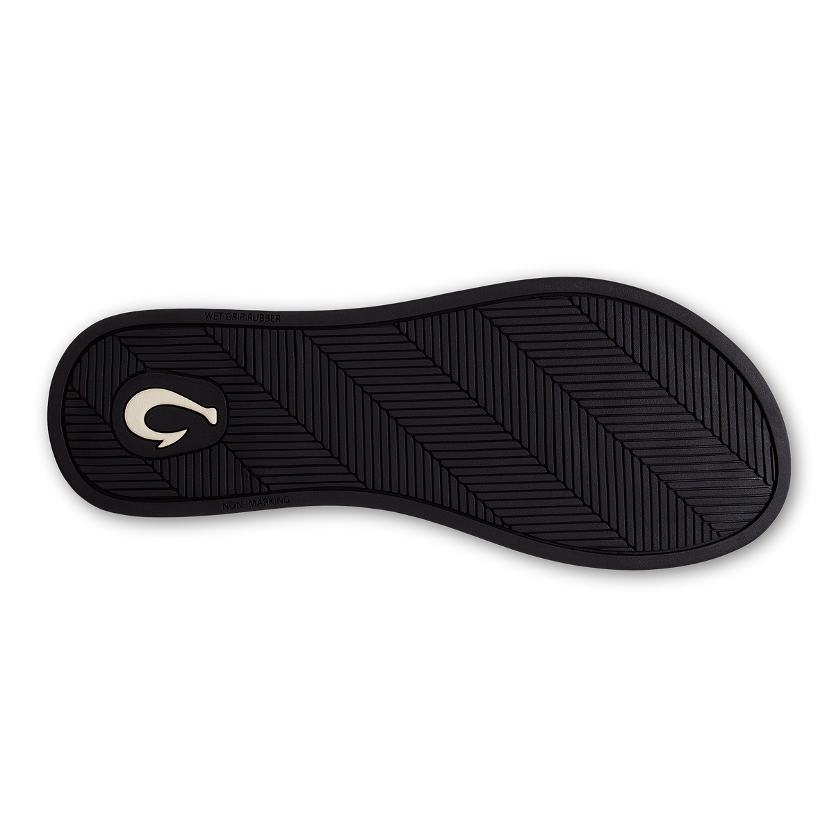 'Uiki  -  Black / Pa'i