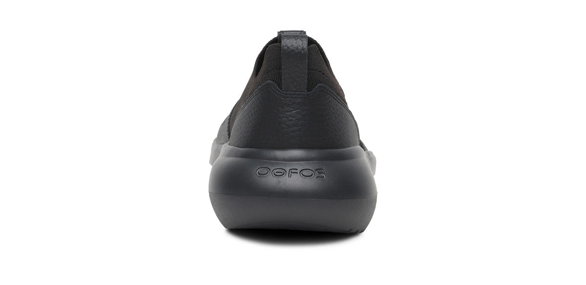 Men's Glide - Black