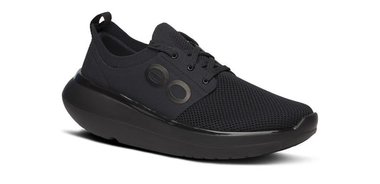 Women's OOmy Stride - Black