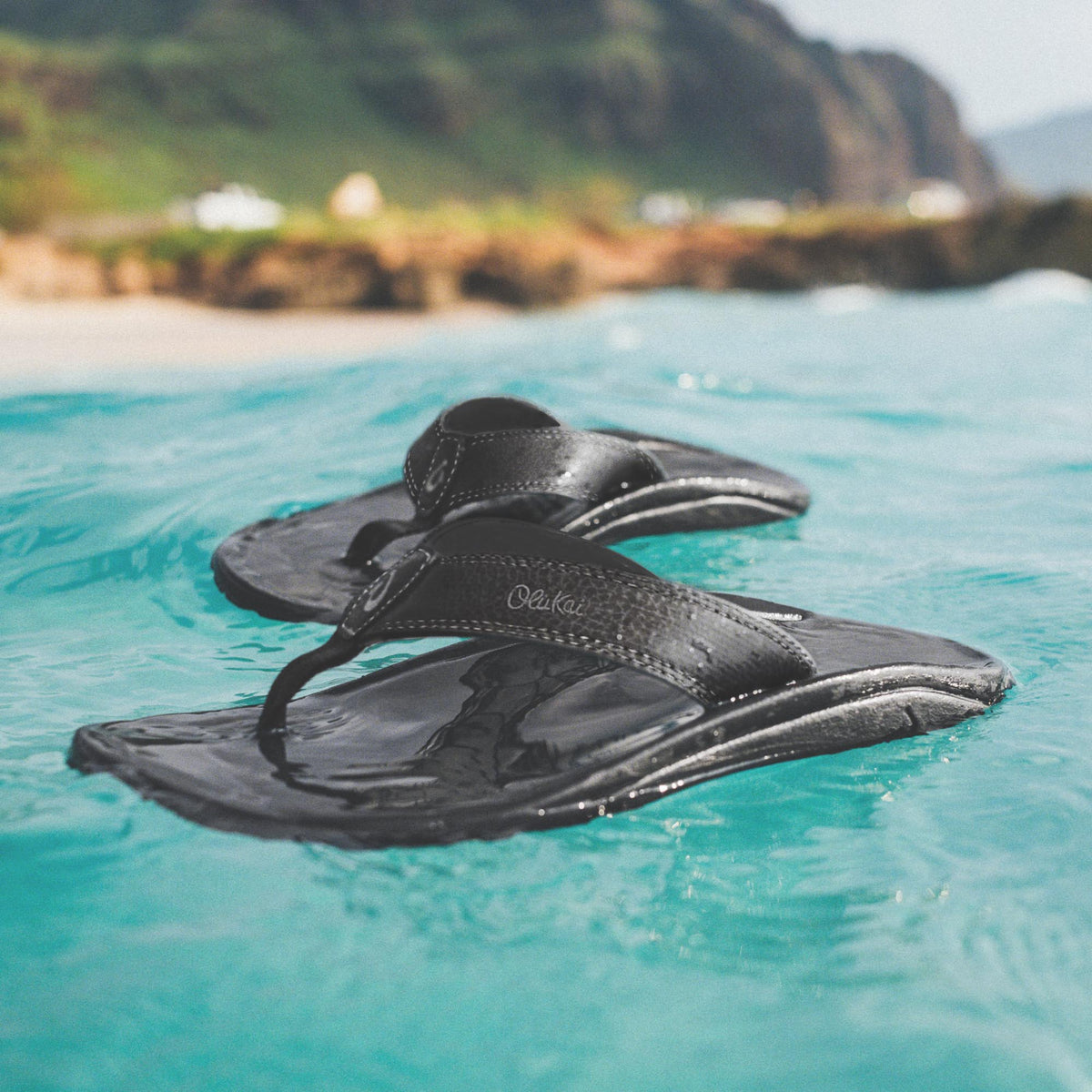 'Ohana - Black